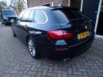 BMW 5-serie Touring 520i Last Minute Edition Automaat / Lede, Automaat, Gebruikt, 4 cilinders, 2000 kg