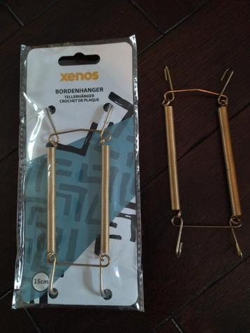 Xenos Bordenhanger - Nieuw in verpakking! beschikbaar voor biedingen