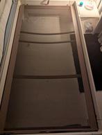 Auping Auronde spiraalbodem 100 x 200 cm 1 persoons, Ophalen, Gebruikt, Eenpersoons, 90 cm