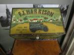 HUT KOFFER MODEL TRANSPORT F.J HARRISON, Minder dan 50 cm, 200 cm of meer, Ophalen of Verzenden, Minder dan 50 cm