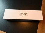 Max Pro Twist 19mm Krultang, Ophalen, Zo goed als nieuw, Krultang of Stijltang