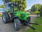 Deutz-Fahr agrocompact F80, Zakelijke goederen, Agrarisch | Tractoren, Ophalen of Verzenden, Tot 80 Pk, 5000 tot 7500, Gebruikt