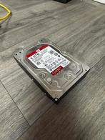 WD Red Pro 4tb, Computers en Software, Intern, Server, HDD, Western Digital (WD)