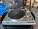Philips F7222 Platenspeler, Audio, Tv en Foto, Platenspelers, Ophalen, Philips, Gebruikt, Automatisch