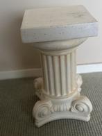 Zuil, Huis en Inrichting, Woonaccessoires | Zuilen en Pilaren, Ophalen, Zo goed als nieuw