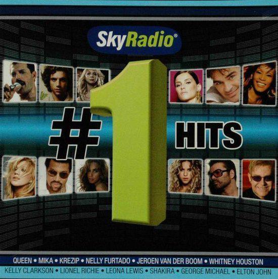 Sky Radio #1 Hits (3CD), Cd's en Dvd's, Cd's | Pop, Zo goed als nieuw, Ophalen of Verzenden