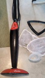 Vileda stoomreiniger/complete set/3 dweilen/vulbakje/opzetst, Ophalen, Stoomreiniger