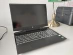 HP Pavilion Gaming Laptop 15-dkxxxx, Computers en Software, Ophalen, Met videokaart, 2 tot 3 Ghz, 8 GB