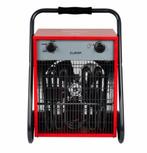 Elektroheater Eurom 15 kw te huur, Doe-het-zelf en Verbouw, Ventilatie en Afzuiging, Ophalen of Verzenden, Nieuw, Ventilator en Afzuiger
