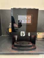 ETNA Kofiezetapparaat zwart, Ophalen, Afneembaar waterreservoir, Koffiemachine, Gemalen koffie