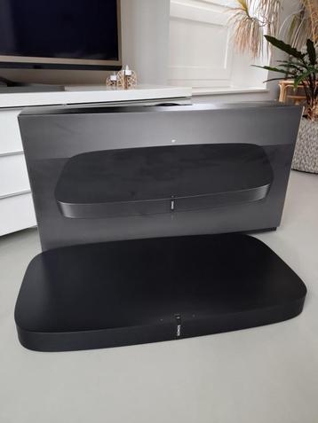 Sonos playbase home cinema speaker beschikbaar voor biedingen