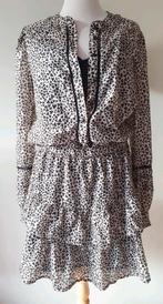 Jurk Maat L. Eksept, Kleding | Dames, Overige kleuren, Maat 42/44 (L), Ophalen of Verzenden, Zo goed als nieuw