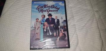 Te koop dvd Toen was geluk heel gewoon nieuw beschikbaar voor biedingen