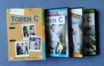 DVD Toren C seizoen 1 t/m 3, Ophalen, Boxset, Zo goed als nieuw, Komedie