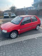 Peugeot 106 klassieker, Voorwielaandrijving, Stof, Overige kleuren, Handgeschakeld