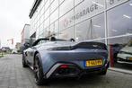 Aston Martin VANTAGE ROADSTER 4.0 V8 Cabrio Concours Blue, Achterwielaandrijving, Gebruikt, 510 pk, Cabriolet