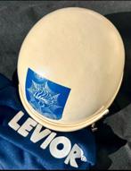 Originele Rijkspolitie AVD-helm 1965 Porsche 356 Cabriolet, Overige merken, Dames, Tweedehands, Overige typen