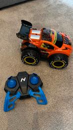 Nikko VaporizR 2 - Radiografisch Bestuurbare Auto, Ophalen of Verzenden, Gebruikt, Afstandsbediening