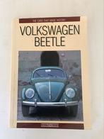 95 pagina’s Engelse versie “ Volkswagen Beetle “  VW Kever, Ophalen of Verzenden, Zo goed als nieuw, Volkswagen