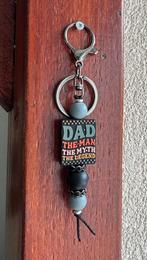 Sleutelhanger DaD, Ophalen of Verzenden, Nieuw, Overige typen