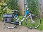 Giant Twist Go Elektrische Fiets - 2 Accu's, Fietsen en Brommers, Elektrische fietsen, Minder dan 30 km per accu, Gebruikt, 51 tot 55 cm