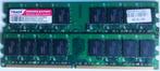 Geheugenmodule Vdate, Computers en Software, RAM geheugen, Ophalen of Verzenden, Zo goed als nieuw, DDR2, Desktop