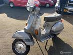 Vespa PX 200 E, Motoren, Scooter, Particulier, 11 kW of minder, 197 cc