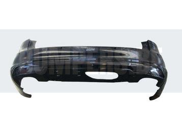 Bumper VOLVO V90 II R-DESIGN FACELIFT 20- RDESIGN  Achterbum beschikbaar voor biedingen