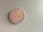Zeldzame 2 Euro Munt Griekenland 2002 - Ster met 'S', Ophalen of Verzenden, Griekenland, 2 euro, Losse munt