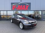 BMW 325i Touring AUT Xenon Panorama Navi Prof ½Leder Cruise, Achterwielaandrijving, Gebruikt, 2497 cc, Leder en Stof