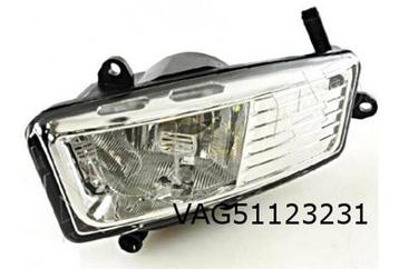 Audi A6 Avant/Sedan (9/08-) Mistlamp Links Origineel! 4F0941 beschikbaar voor biedingen