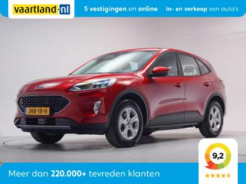 Ford Kuga Ford Kuga Refurbished car 2.5 PHEV Cool & Connect  beschikbaar voor biedingen
