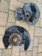 BMW E46 M3 Fusee Set - Links & Rechts, Ophalen, Gebruikt, BMW