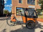 2dehands Babboe Carve Mountain Bakfiets - incl toebehoren, Overige merken, Ophalen of Verzenden, Zo goed als nieuw, Babboe