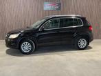 Volkswagen Tiguan 1.4 TSI Sport&Style 2009 CRUISE BLUETOOTH, Auto's, Voorwielaandrijving, Euro 5, Stof, 4 cilinders
