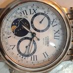 Citizen Eco-Drive, Ophalen of Verzenden, Staal, Citizen