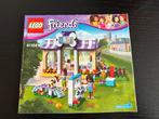 Lego Friends: Puppy Dagverblijf, Lego, Zo goed als nieuw, Ophalen