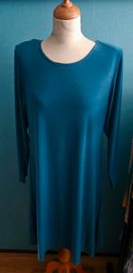 Tuniek magna, Kleding | Dames, Blouses en Tunieken, Ophalen of Verzenden, Nieuw, Maat 38/40 (M), Zwart