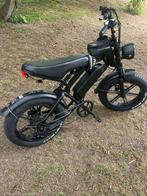 Fatbike, Ophalen of Verzenden, Lasouri