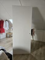 Binnendeur, Doe-het-zelf en Verbouw, Deuren en Horren, Ophalen, Kunststof, 80 tot 100 cm, 215 cm of meer