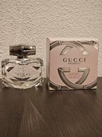 Gucci Bamboo eau de toilette (75ML), Sieraden, Tassen en Uiterlijk, Nieuw, Ophalen of Verzenden