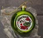 (NIEUW) KERSTBAL THE GRINCH, Ophalen of Verzenden, Nieuw