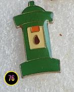 Pin Postbus, Verzenden, Gebruikt