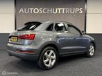 Audi Q3 1.4 TFSI CoD Design Pro Line Plus AUTOMAAT / LED / N, Auto's, Audi, 1380 kg, Euro 6, 4 cilinders, 150 pk