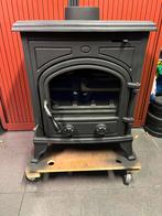 Cast Iron Stove houtkachel, Huis en Inrichting, Kachels, Ophalen, Zo goed als nieuw, Hout, Houtkachel