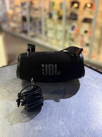 JBL Xtreme 3 – Bluetooth Speaker – Incl. Oplader 139,99 beschikbaar voor biedingen