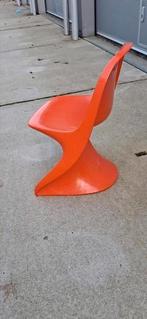 Panton, kinderstoel, design, Casalino, Ophalen, Gebruikt, Stoel(en)