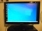 Samsung P2370 Monitor ( 23 Inch ), Ophalen, VGA, Full HD, Zo goed als nieuw