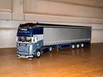 WSI Erwin Pellegrom Transport Model, Overige merken, 1:32 tot 1:50, Ophalen of Verzenden, Zo goed als nieuw