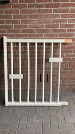 Traphek ballustrade 95cm uit nieuwbouwwoning, Doe-het-zelf en Verbouw, Ladders en Trappen, Ophalen, Zo goed als nieuw, Trap, Minder dan 2 meter